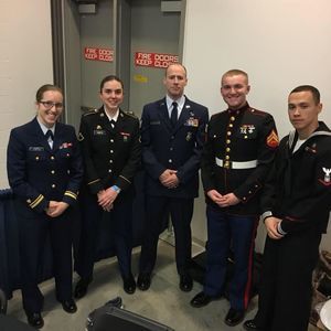 Meet your Posher, Ben